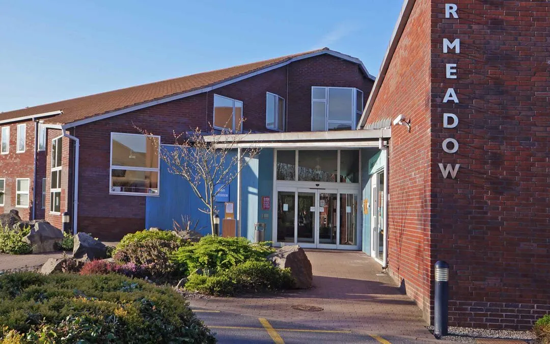 Anchor Meadow Health Centre