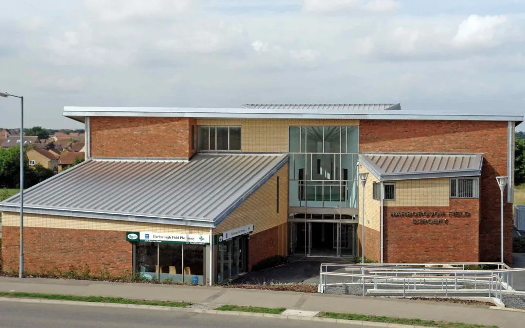 Rushden Medical Centre